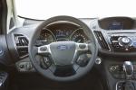 Ford Kuga 2013 года